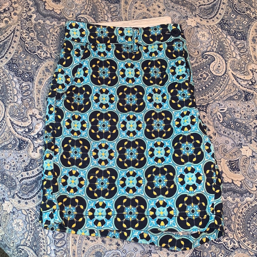 Crown & Ivy shorts